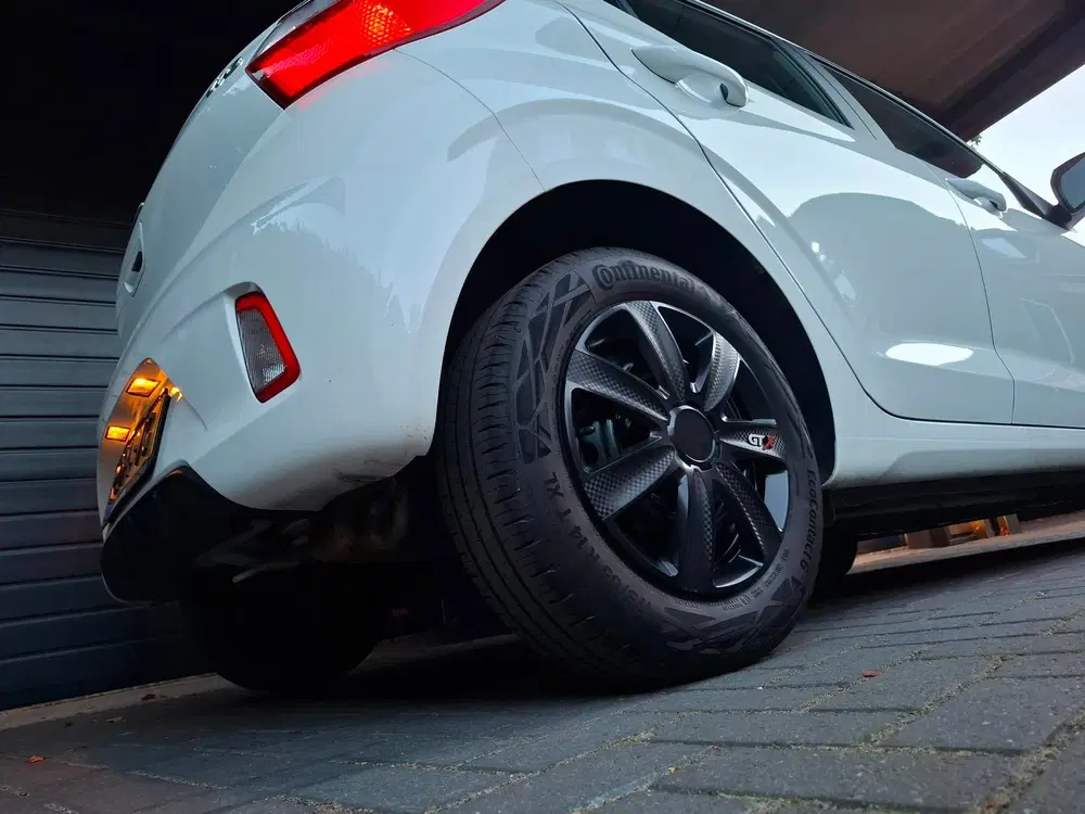 Hyundai i10 1.0 Comfort 1e eig Carplay cruise bluetoot uit 2023, foto 8