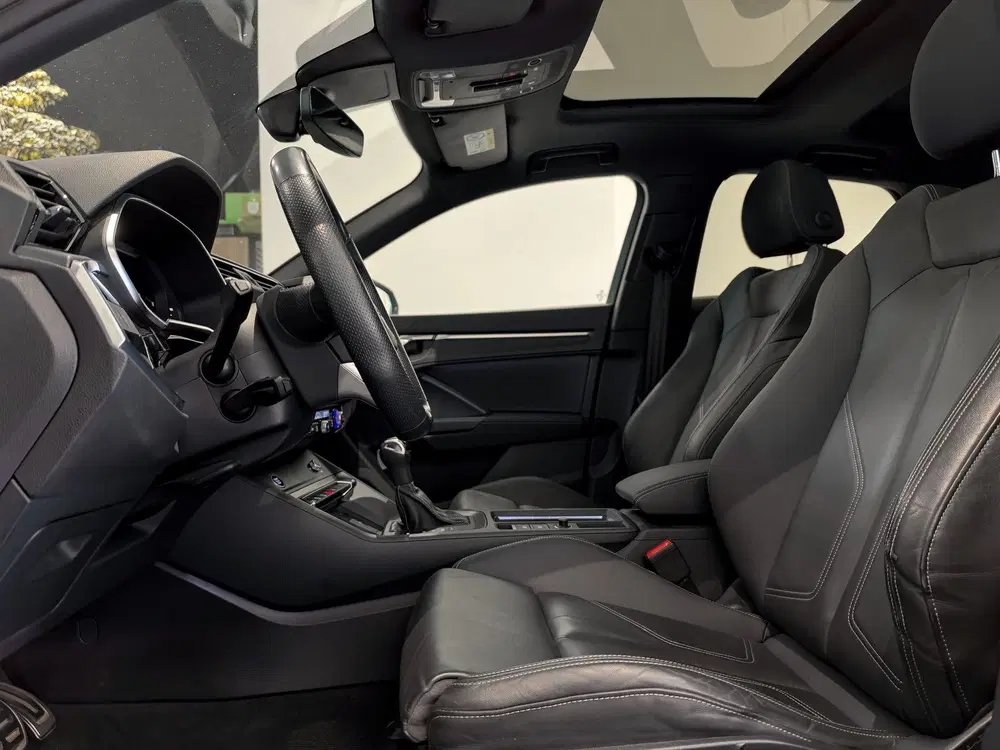 Audi Q3 35 TFSI 3x S-Line Trekhaak uit 2023, foto 10