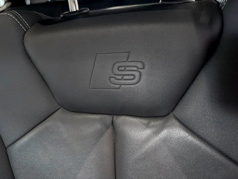Audi Q3 35 TFSI 3x S-Line Trekhaak uit 2023, foto 11