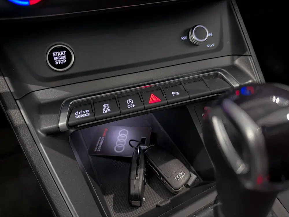 Audi Q3 35 TFSI 3x S-Line Trekhaak uit 2023, foto 15