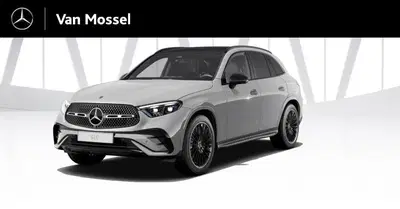 Mercedes-Benz GLC 300e 4MATIC Business Solution AMG L uit 2026