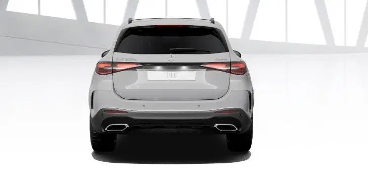 Mercedes-Benz GLC 300e 4MATIC Business Solution AMG L uit 2026, foto 2