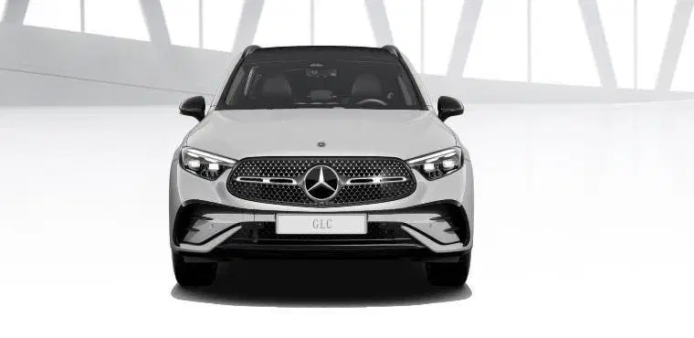 Mercedes-Benz GLC 300e 4MATIC Business Solution AMG L uit 2026, foto 3