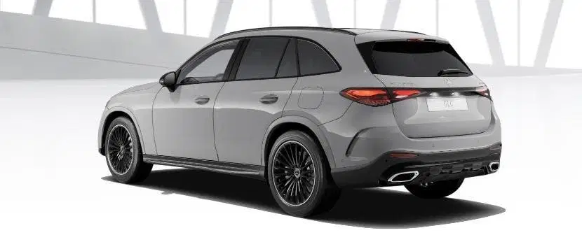 Mercedes-Benz GLC 300e 4MATIC Business Solution AMG L uit 2026, foto 4