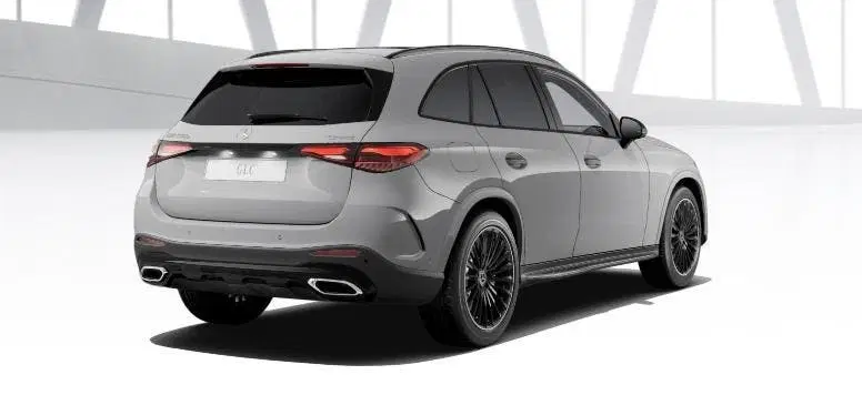 Mercedes-Benz GLC 300e 4MATIC Business Solution AMG L uit 2026, foto 5