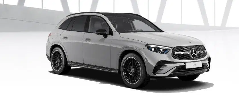 Mercedes-Benz GLC 300e 4MATIC Business Solution AMG L uit 2026, foto 6