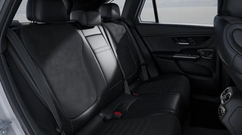 Mercedes-Benz GLC 300e 4MATIC Business Solution AMG L uit 2026, foto 8