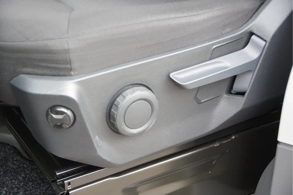 MAN TGE 3.180 35 2.0 L3H3(L2H2) 177PK AUT. DC-5 uit 2022, foto 9