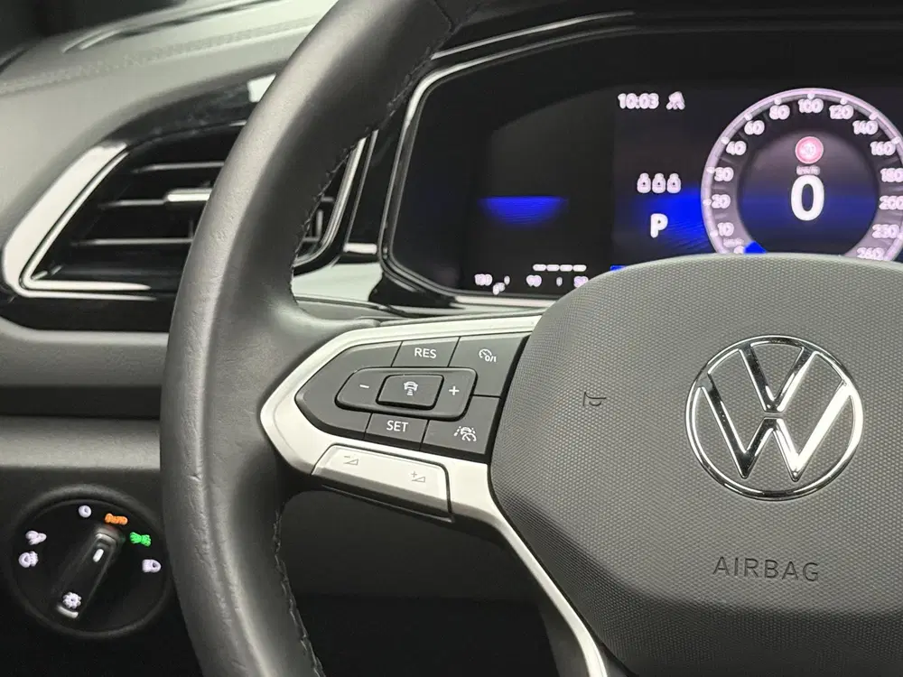 Volkswagen T-Roc 1.5 TSI R-Line Edition uit 2024, foto 10