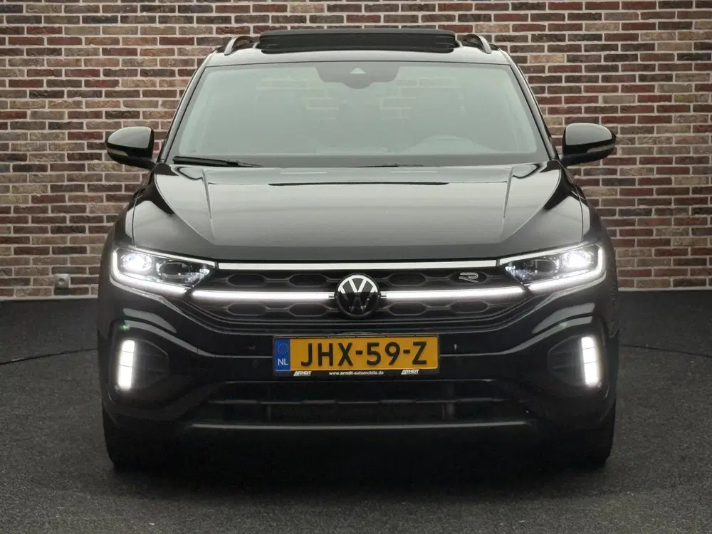 Volkswagen T-Roc 1.5 TSI R-Line Edition uit 2024, foto 7