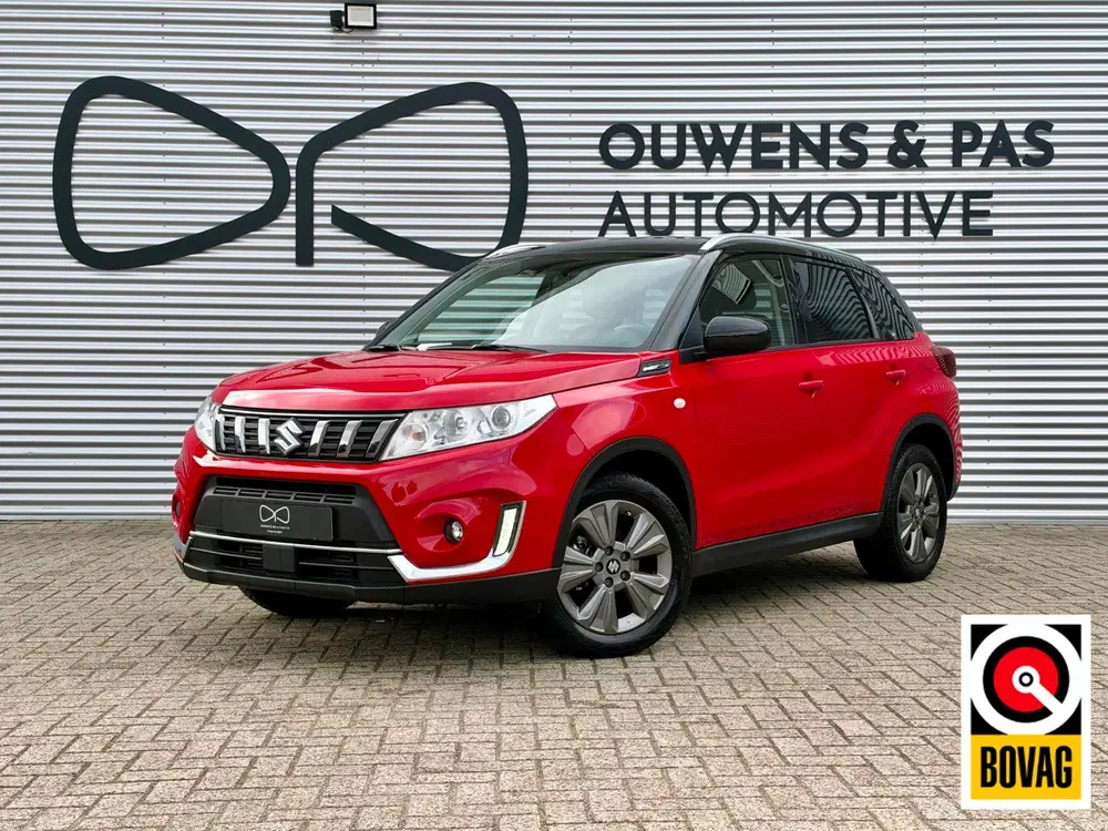 Suzuki Vitara 1.0 Boosterjet Select uit 2019