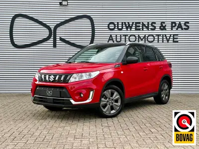 Suzuki Vitara 1.0 Boosterjet Select uit 2019