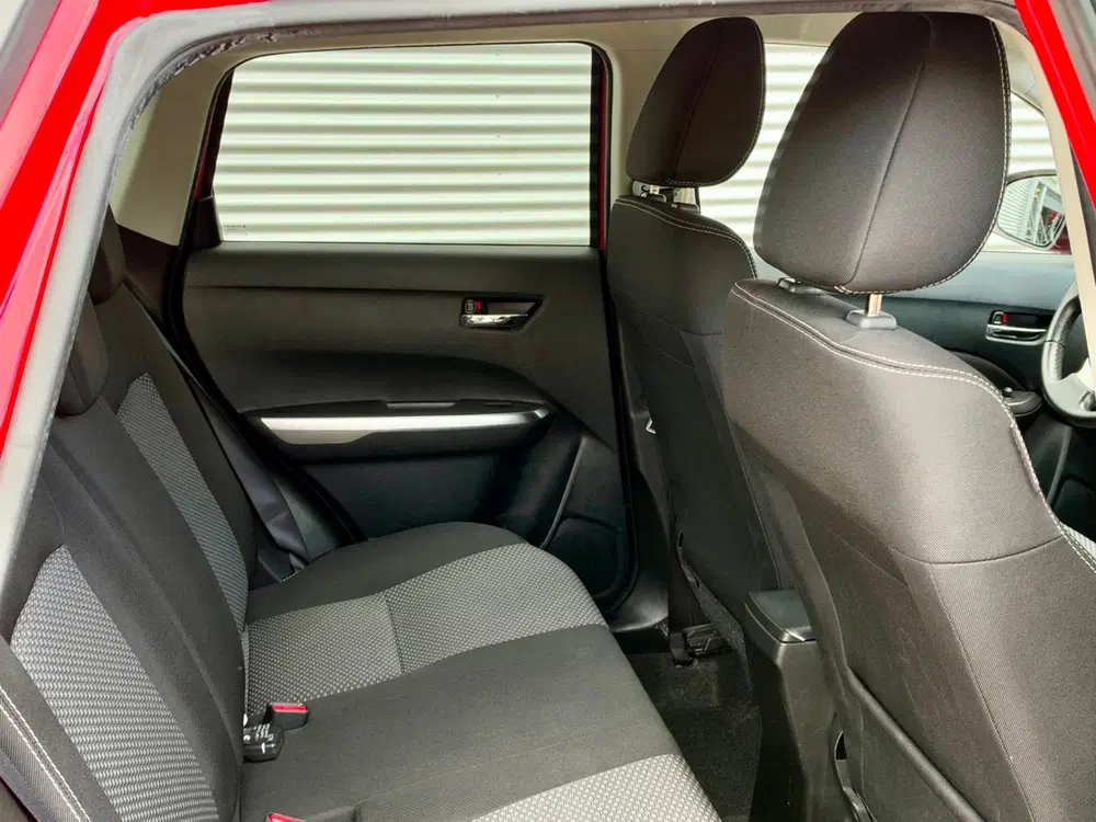 Suzuki Vitara 1.0 Boosterjet Select uit 2019, foto 10