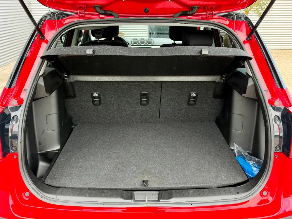 Suzuki Vitara 1.0 Boosterjet Select uit 2019, foto 11