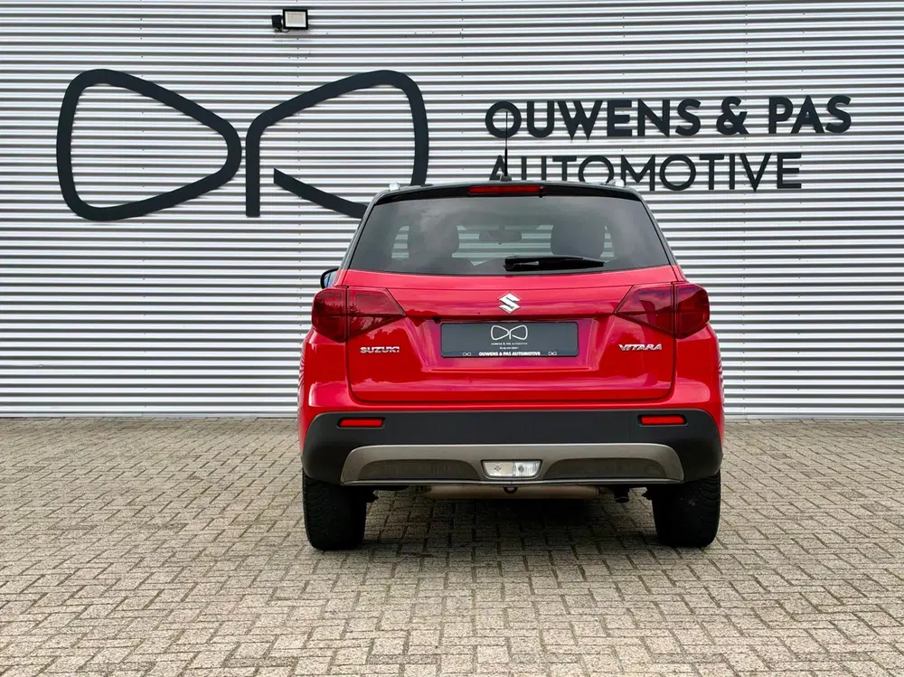 Suzuki Vitara 1.0 Boosterjet Select uit 2019, foto 5