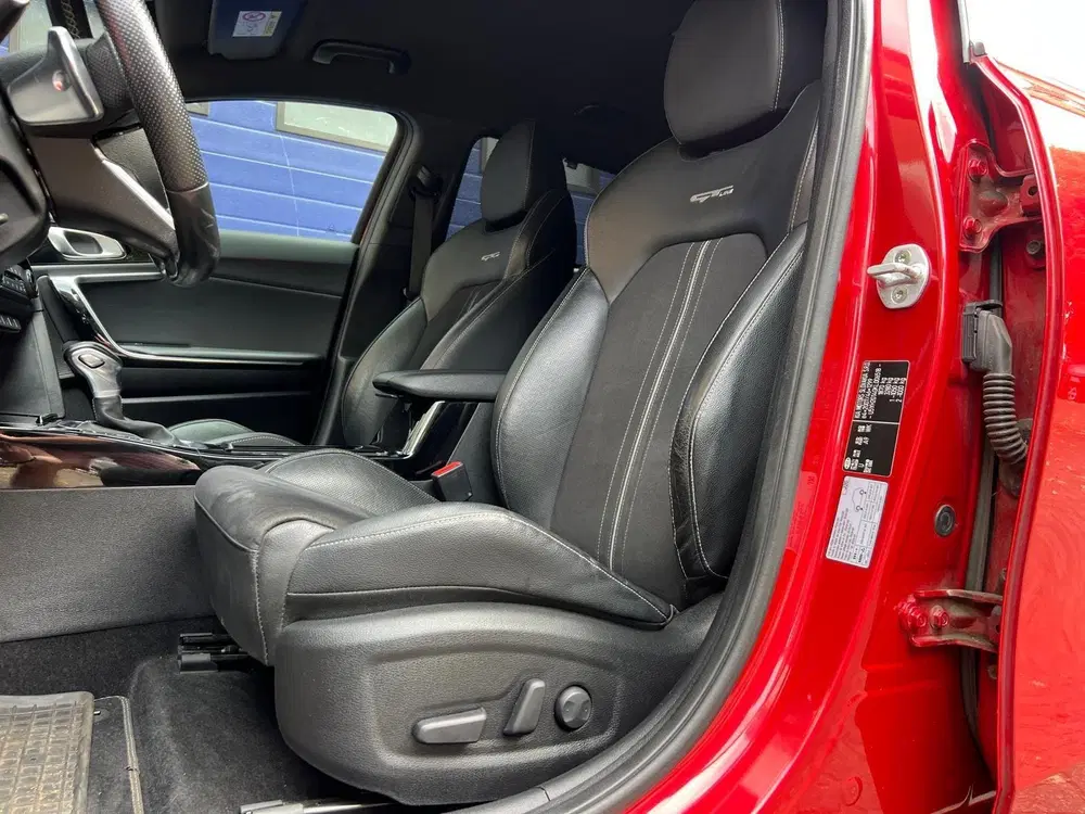 Kia ProCeed 1.4 T-GDI GT Automaat JBL l ACC l Navi l M uit 2019, foto 10