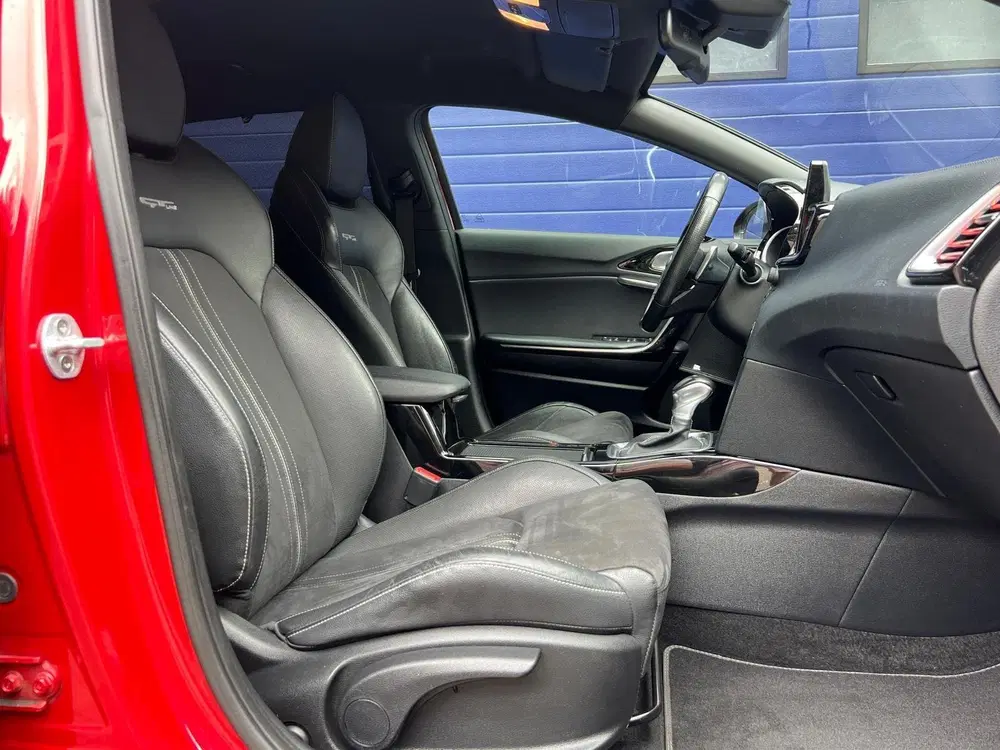 Kia ProCeed 1.4 T-GDI GT Automaat JBL l ACC l Navi l M uit 2019, foto 11