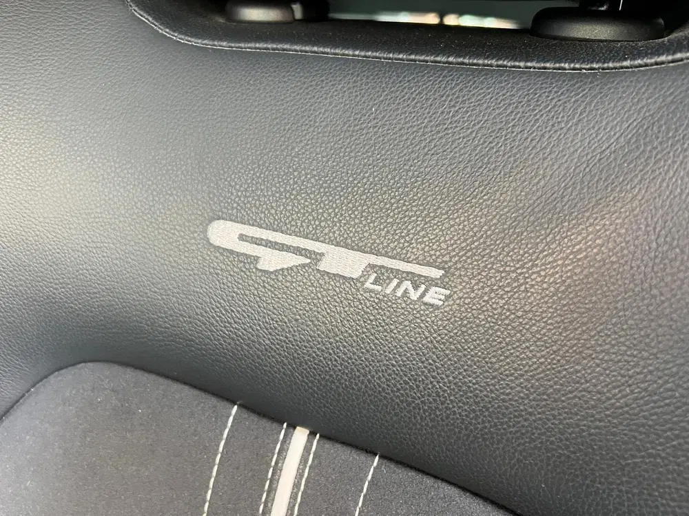 Kia ProCeed 1.4 T-GDI GT Automaat JBL l ACC l Navi l M uit 2019, foto 12
