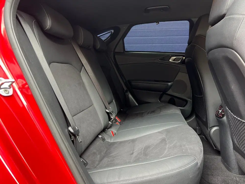 Kia ProCeed 1.4 T-GDI GT Automaat JBL l ACC l Navi l M uit 2019, foto 13