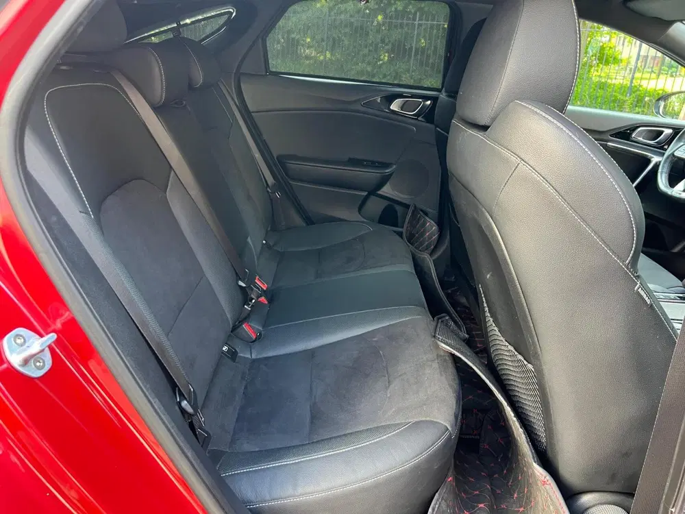 Kia ProCeed 1.4 T-GDI GT Automaat JBL l ACC l Navi l M uit 2019, foto 14