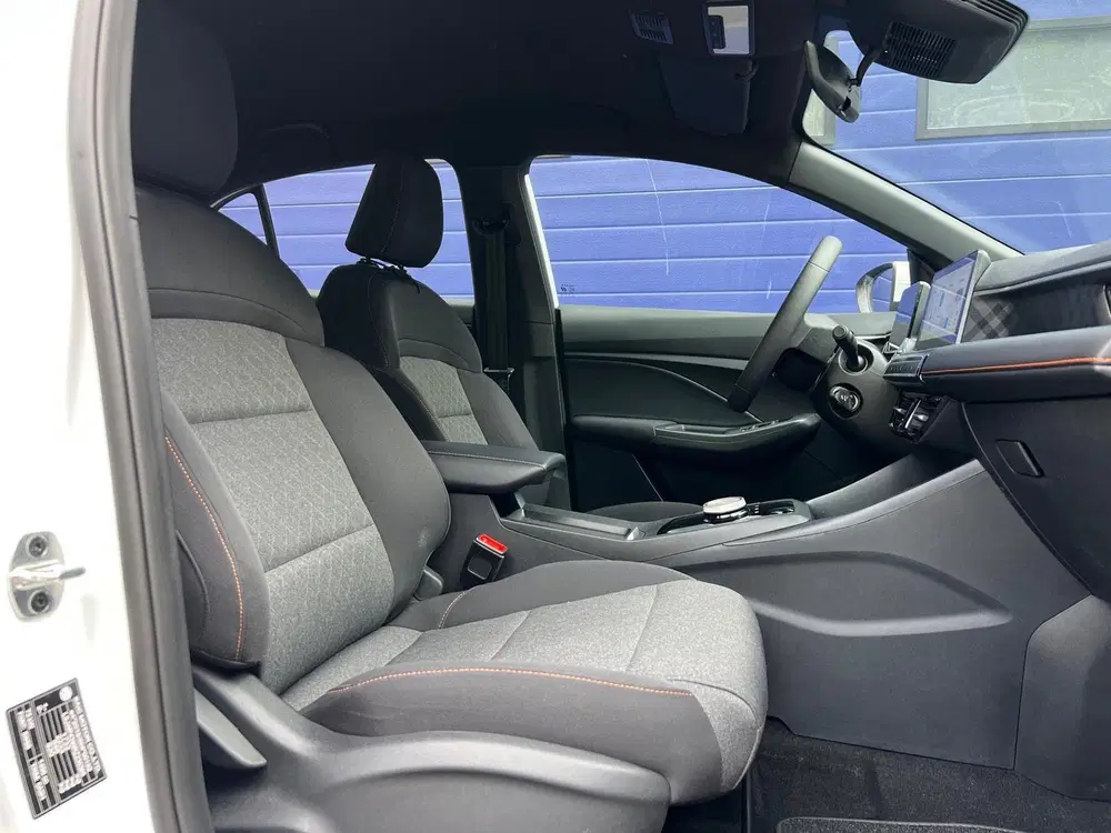 MG MG3 MG3 1.5 Hybrid+ l ACC l Camera l Carplay l uit 2024, foto 10