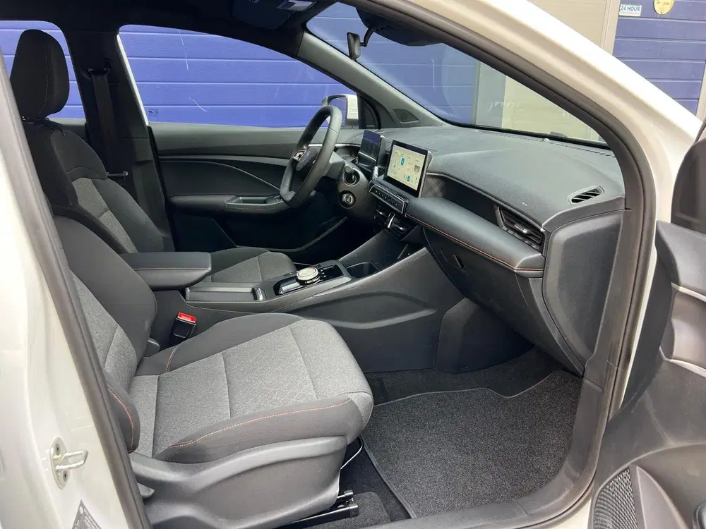 MG MG3 MG3 1.5 Hybrid+ l ACC l Camera l Carplay l uit 2024, foto 11