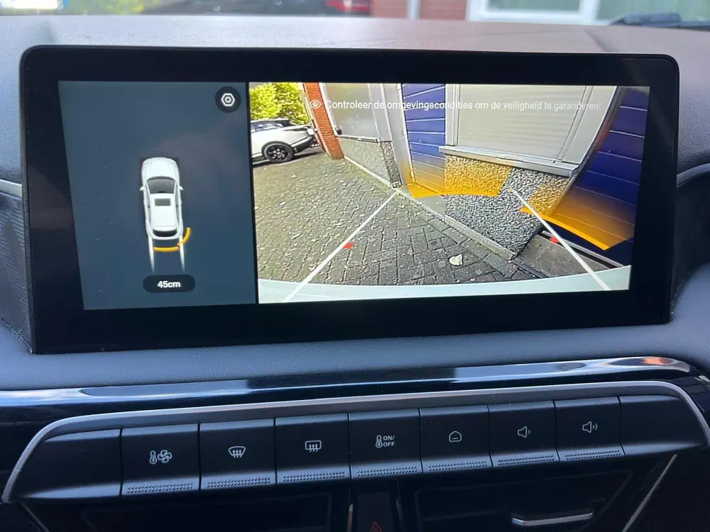 MG MG3 MG3 1.5 Hybrid+ l ACC l Camera l Carplay l uit 2024, foto 13