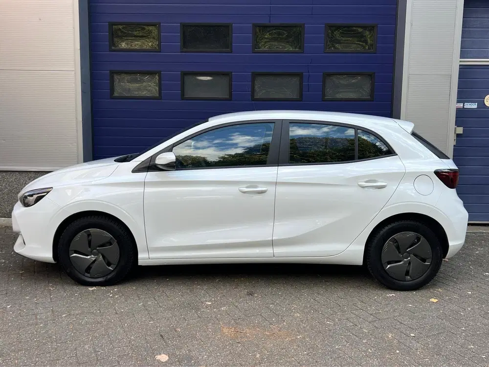 MG MG3 MG3 1.5 Hybrid+ l ACC l Camera l Carplay l uit 2024, foto 4