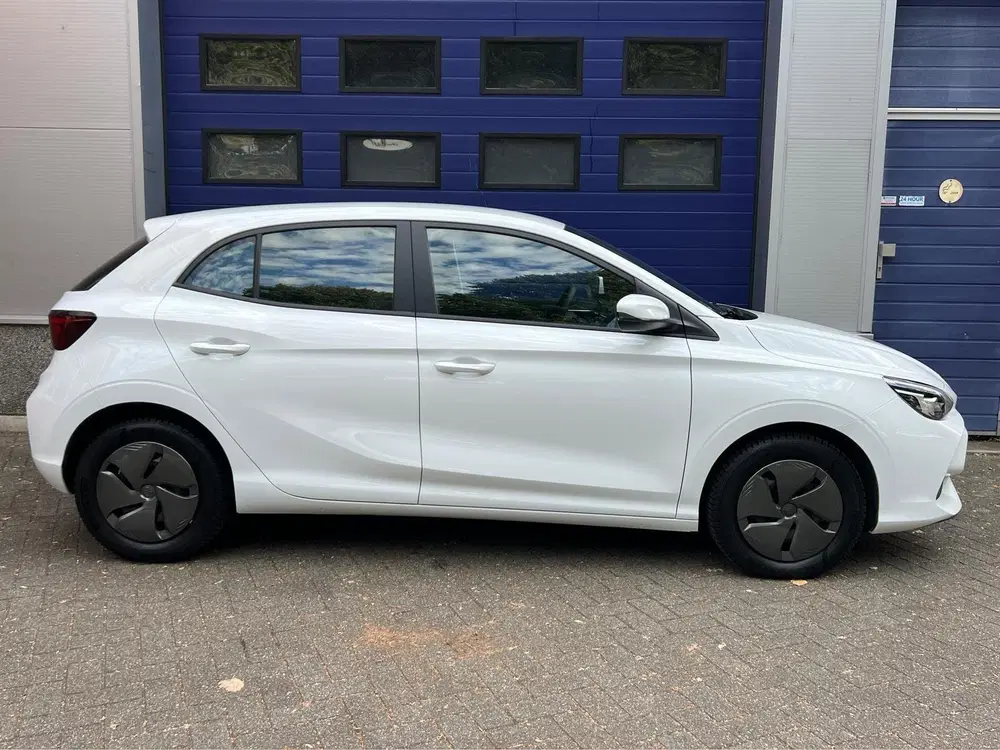MG MG3 MG3 1.5 Hybrid+ l ACC l Camera l Carplay l uit 2024, foto 5