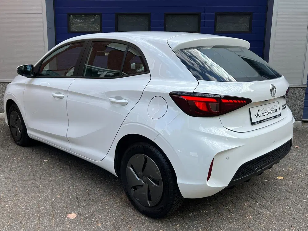 MG MG3 MG3 1.5 Hybrid+ l ACC l Camera l Carplay l uit 2024, foto 6