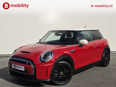 Mini Electric Camden Edition 33 kWh Warmtepomp SOH 99% S uit 2022