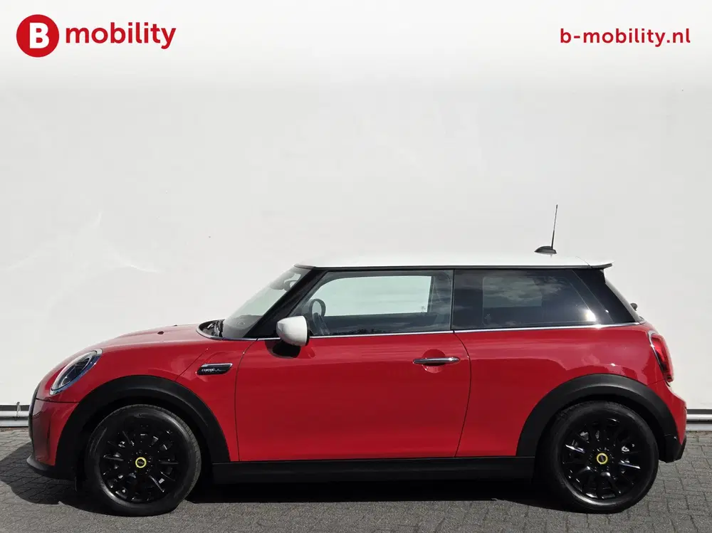 Mini Electric Camden Edition 33 kWh Warmtepomp SOH 99% S uit 2022, foto 2