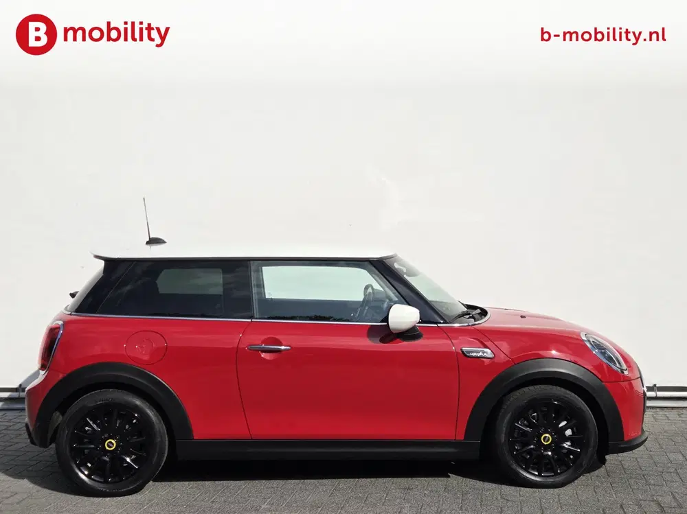 Mini Electric Camden Edition 33 kWh Warmtepomp SOH 99% S uit 2022, foto 6