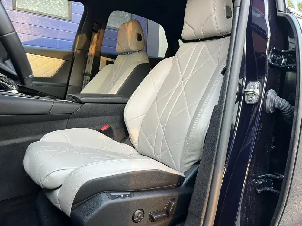 DS Automobiles DS 7 Crossback Ds 7 Crossback E-Tense 4x4 Grand Chic PHEV uit 2021, foto 14
