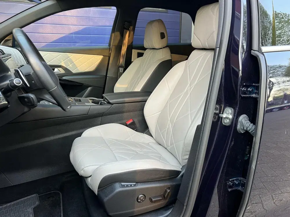 DS Automobiles DS 7 Crossback Ds 7 Crossback E-Tense 4x4 Grand Chic PHEV uit 2021, foto 15