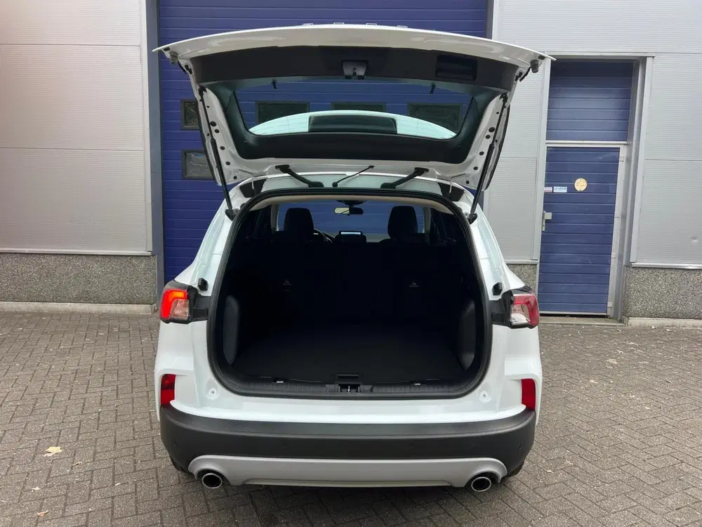 Ford Kuga 2.5 PHEV 225 PK l 1e eigenaar l 65 km elek uit 2022, foto 10