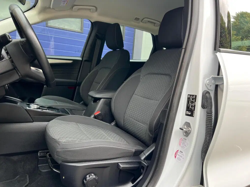 Ford Kuga 2.5 PHEV 225 PK l 1e eigenaar l 65 km elek uit 2022, foto 14