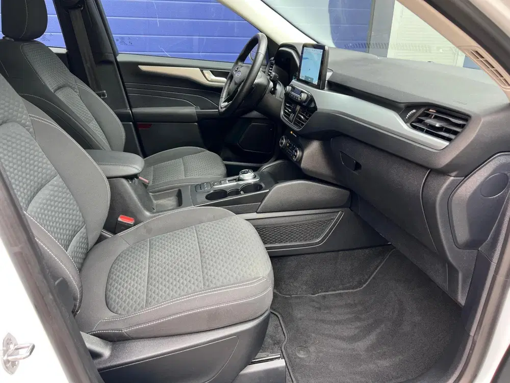 Ford Kuga 2.5 PHEV 225 PK l 1e eigenaar l 65 km elek uit 2022, foto 15