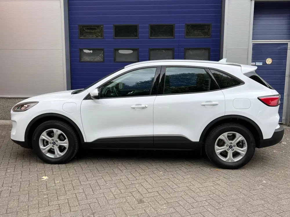 Ford Kuga 2.5 PHEV 225 PK l 1e eigenaar l 65 km elek uit 2022, foto 5
