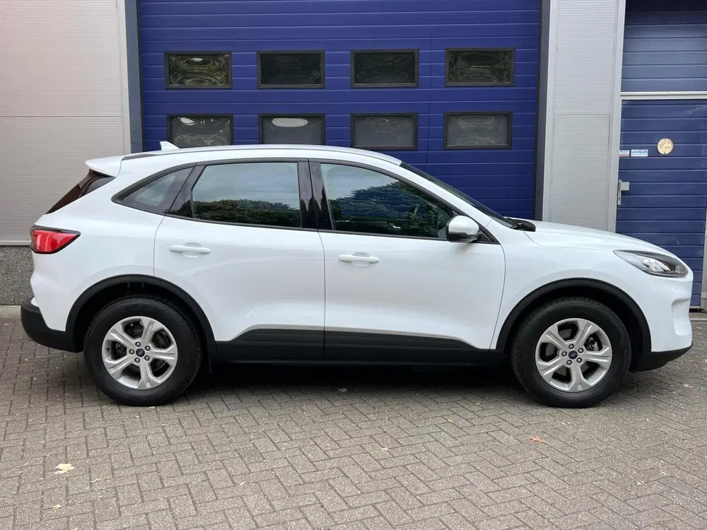 Ford Kuga 2.5 PHEV 225 PK l 1e eigenaar l 65 km elek uit 2022, foto 6