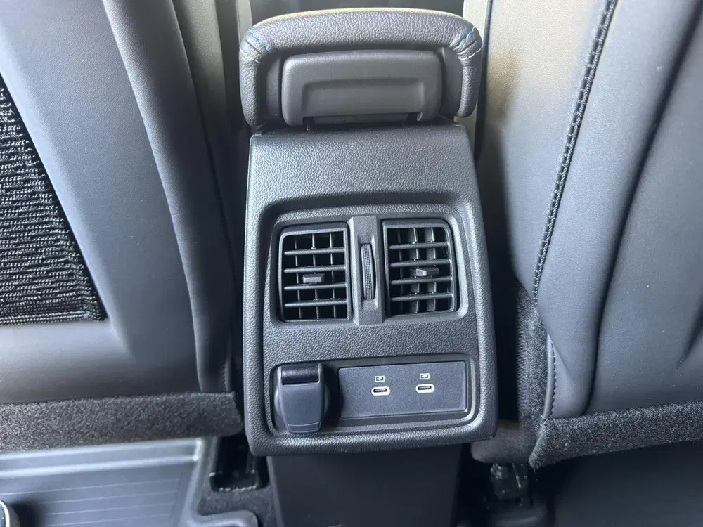 Renault Captur 1.6 E-Tech Full Hybrid 145 Esprit Alpine uit 2025, foto 10