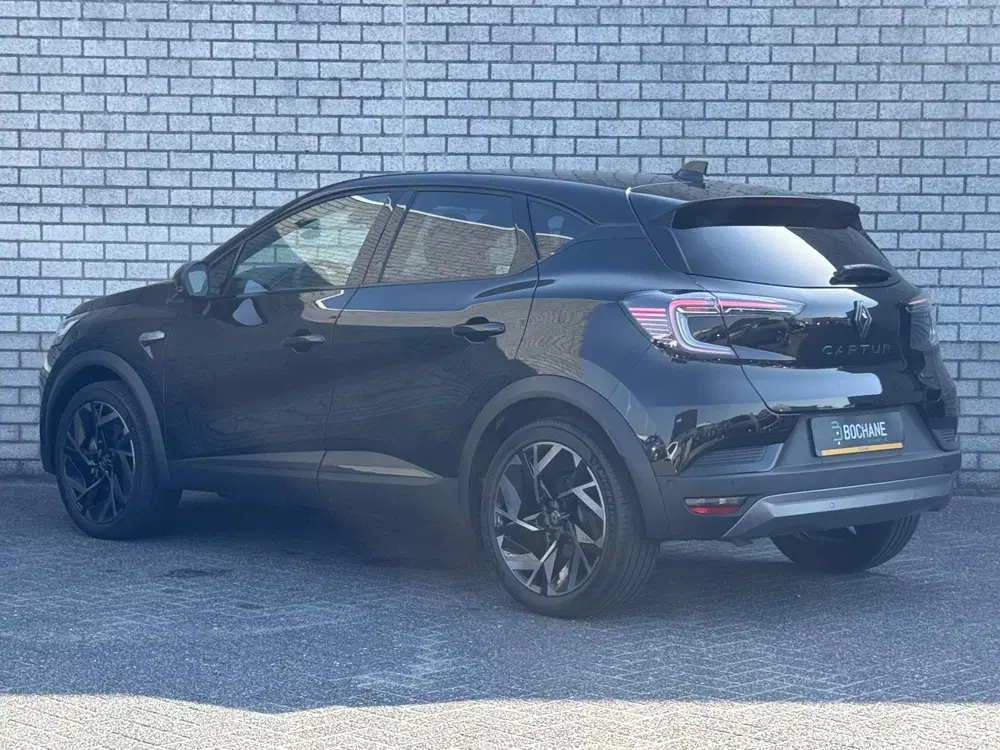 Renault Captur 1.6 E-Tech Full Hybrid 145 Esprit Alpine uit 2025, foto 6