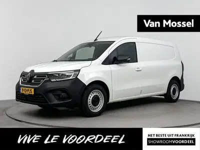 Renault Kangoo E-Tech Advance L2 44 kWh 122Pk uit 2026
