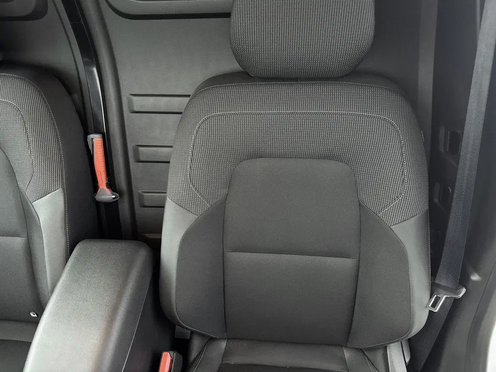 Renault Kangoo E-Tech Advance L2 44 kWh 122Pk uit 2026, foto 10