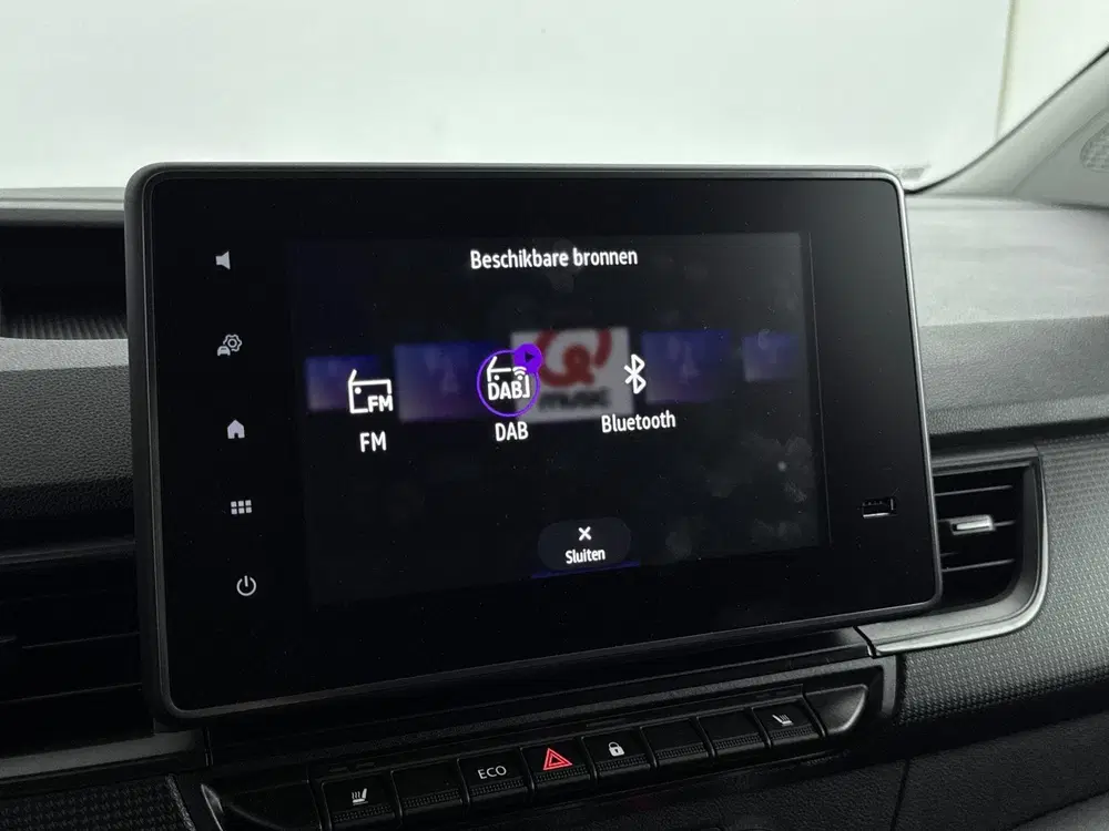 Renault Kangoo E-Tech Advance L2 44 kWh 122Pk uit 2026, foto 11