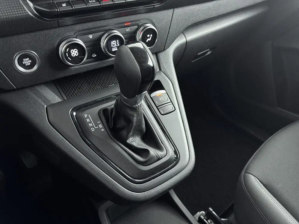 Renault Kangoo E-Tech Advance L2 44 kWh 122Pk uit 2026, foto 14