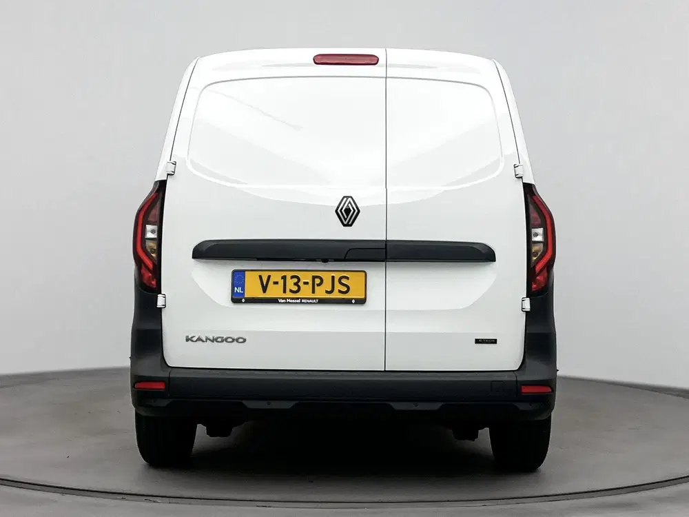 Renault Kangoo E-Tech Advance L2 44 kWh 122Pk uit 2026, foto 3