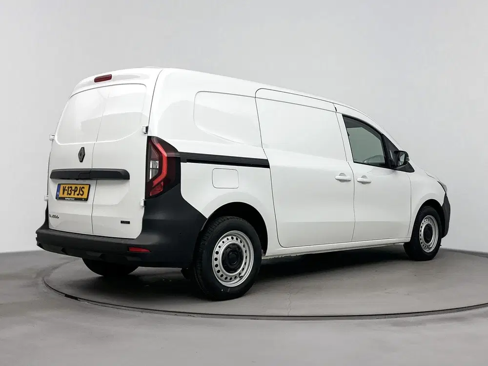 Renault Kangoo E-Tech Advance L2 44 kWh 122Pk uit 2026, foto 4