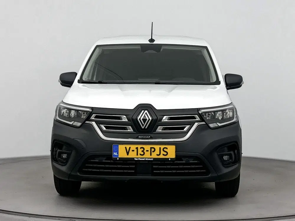 Renault Kangoo E-Tech Advance L2 44 kWh 122Pk uit 2026, foto 5