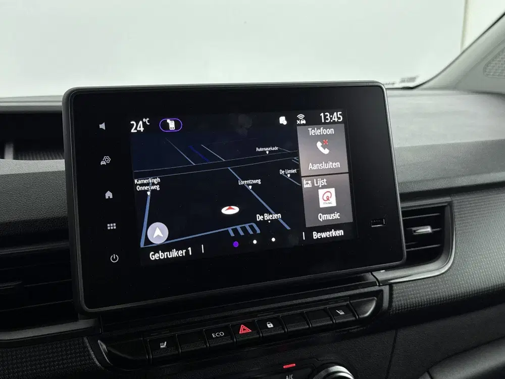 Renault Kangoo E-Tech Advance L2 44 kWh 122Pk uit 2026, foto 6